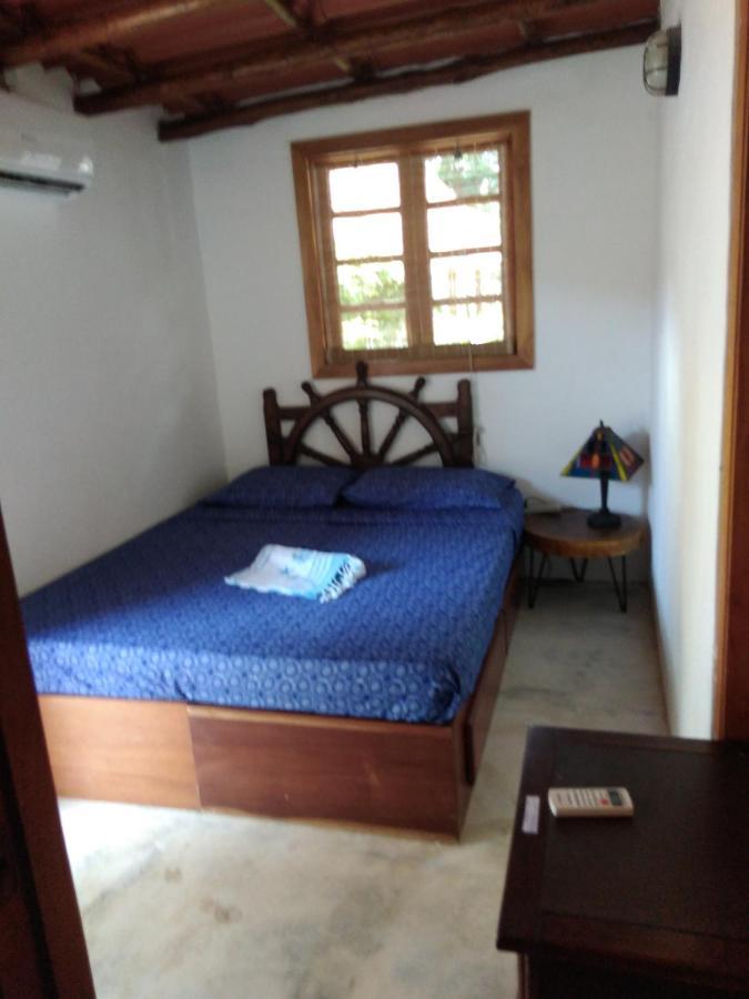 Bed & Breakfast T.T Rio Hato Exterior photo