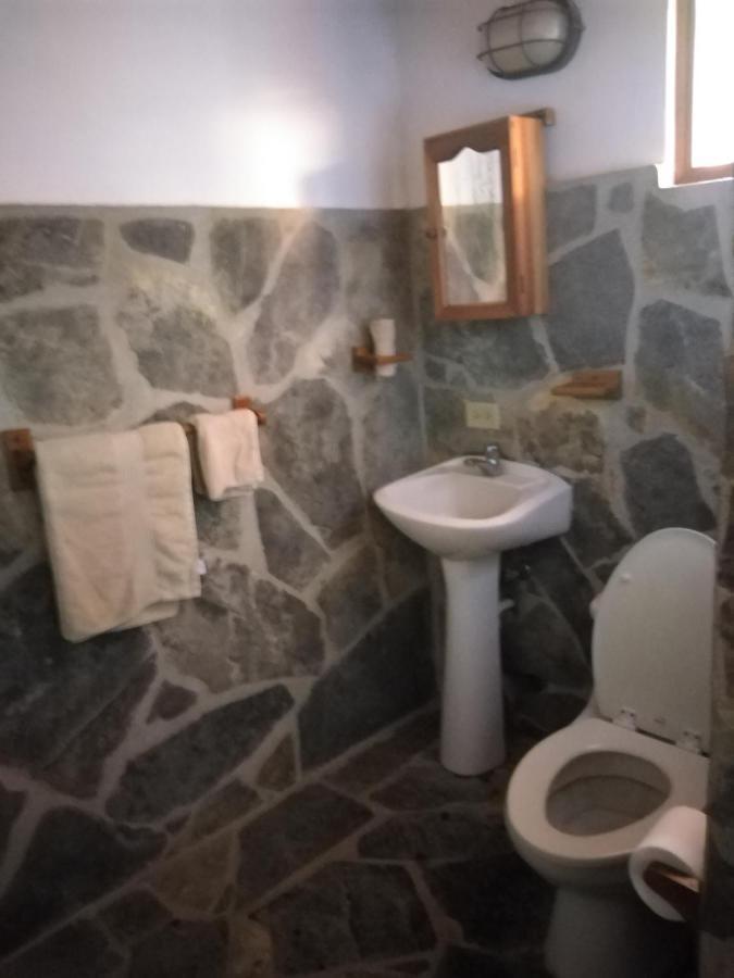 Bed & Breakfast T.T Rio Hato Exterior photo
