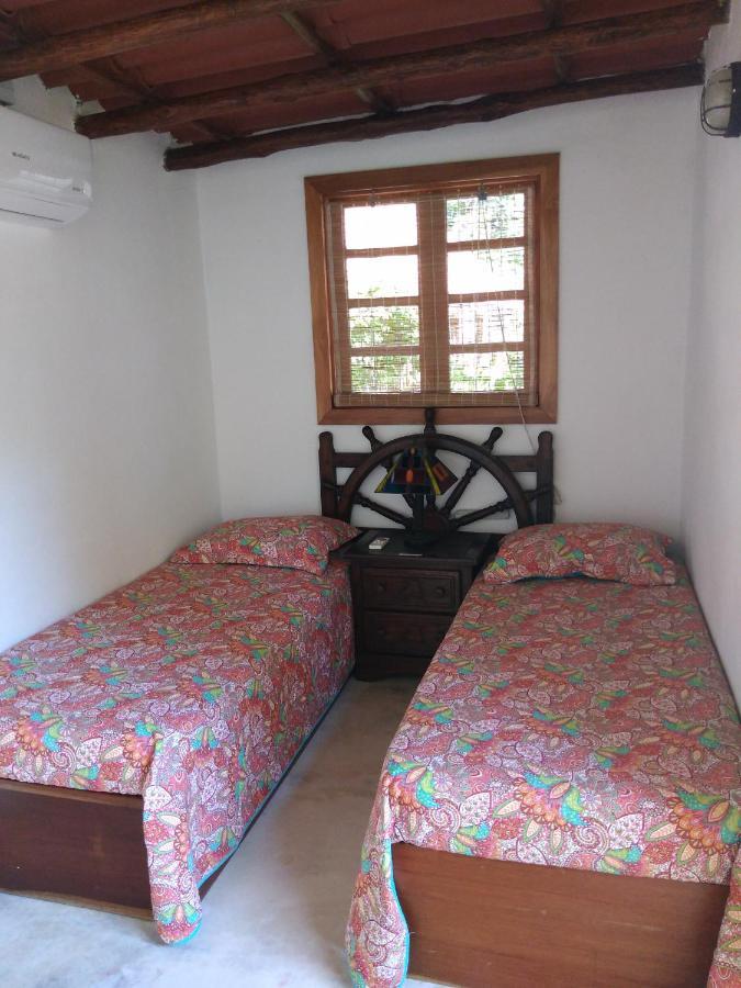 Bed & Breakfast T.T Rio Hato Exterior photo