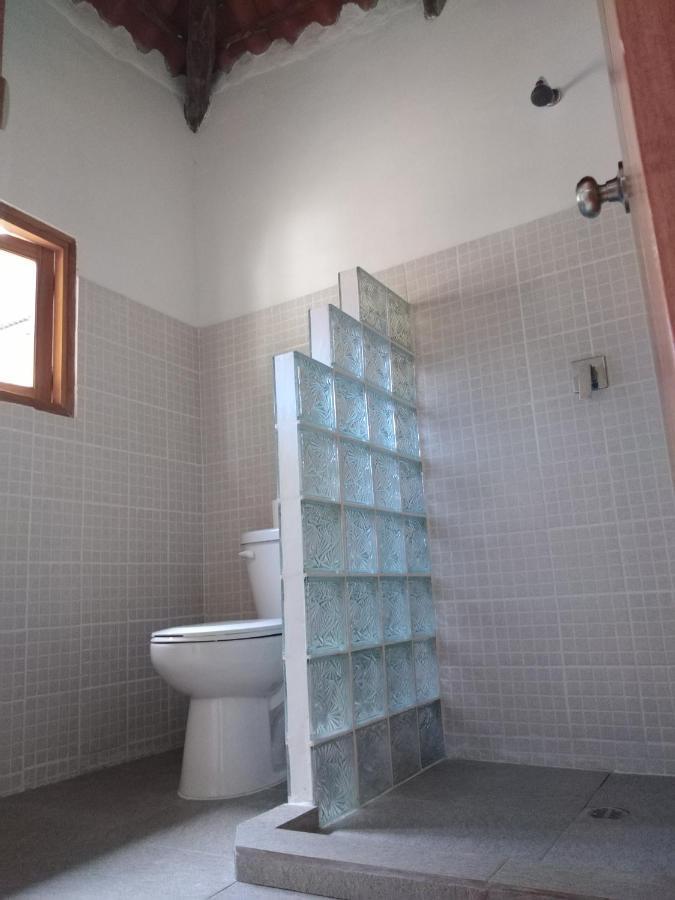Bed & Breakfast T.T Rio Hato Exterior photo
