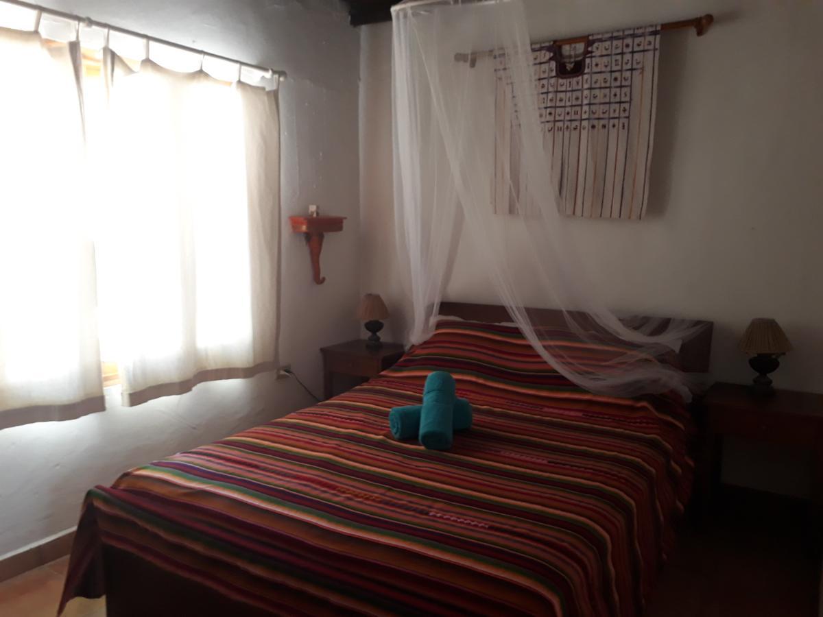 Bed & Breakfast T.T Rio Hato Exterior photo