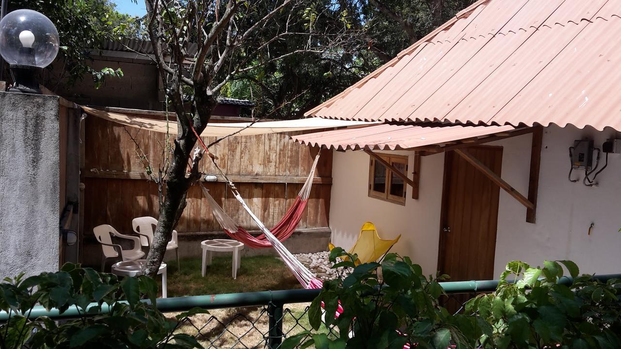 Bed & Breakfast T.T Rio Hato Exterior photo