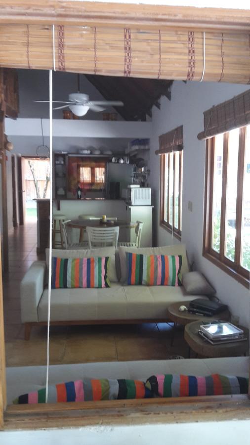 Bed & Breakfast T.T Rio Hato Exterior photo