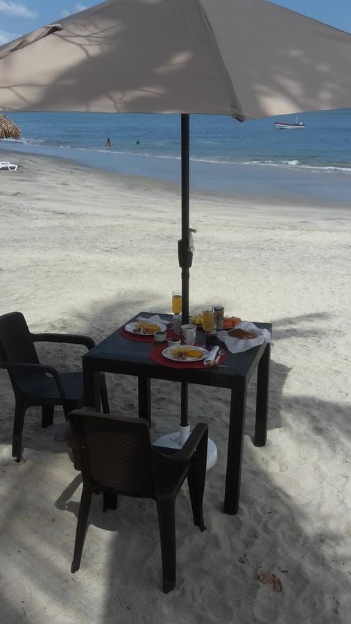 Bed & Breakfast T.T Rio Hato Exterior photo