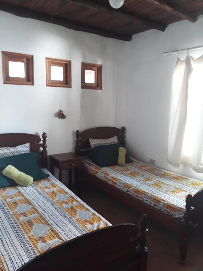 Bed & Breakfast T.T Rio Hato Exterior photo