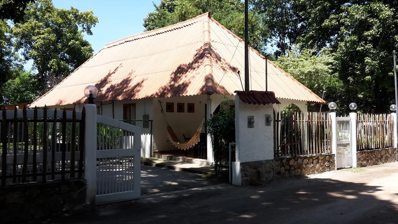 Bed & Breakfast T.T Rio Hato Exterior photo