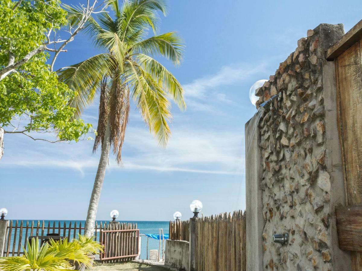 Bed & Breakfast T.T Rio Hato Exterior photo
